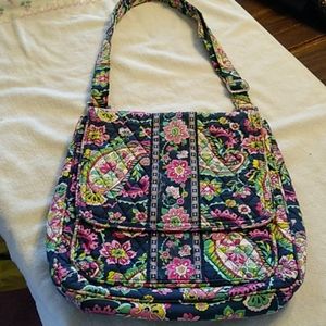 Vera Bradley shoulder bag